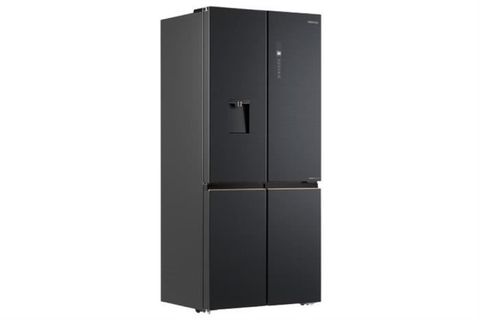 Tủ lạnh Toshiba Inverter 515 lít Multi Door GR-RF675WI-PMV(06)-MG