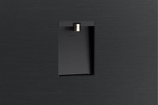 Tủ lạnh Toshiba Inverter 515 lít Multi Door GR-RF675WI-PMV(06)-MG