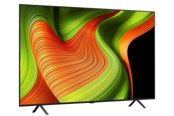 Smart Tivi LG OLED AI 4K 65 inch OLED65B5PSA mới 2025