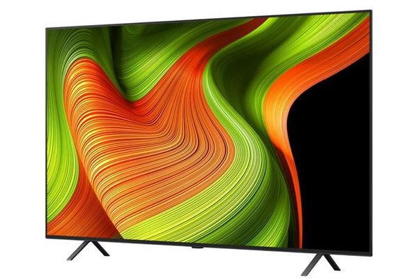 Smart Tivi LG OLED AI 4K 77 inch OLED77B5PSA mới 2025