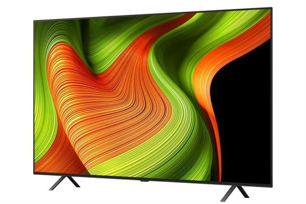 Smart Tivi LG OLED AI 4K 55 inch OLED55B5PSA mới 2025