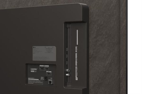 Smart Tivi LG OLED AI 4K 55 inch OLED55B5PSA mới 2025