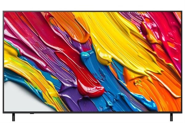 Smart Tivi LG QNED AI 4K 75 Inch 75QNED82ASA mới 2025