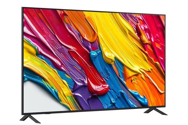 Smart Tivi LG QNED AI 4K 75 Inch 75QNED82ASA mới 2025