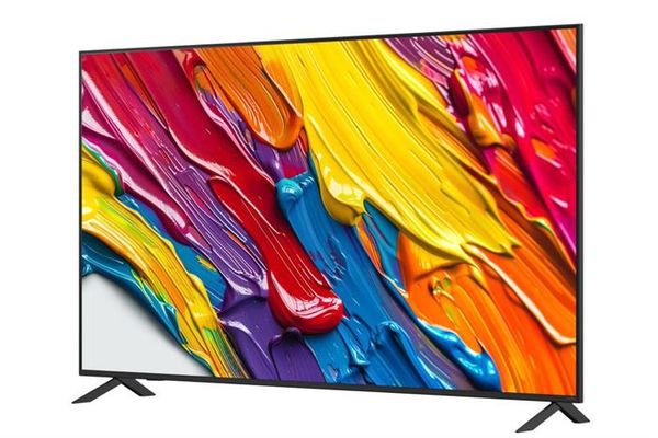 Smart Tivi LG QNED AI 4K 86 Inch 86QNED82ASA mới 2025