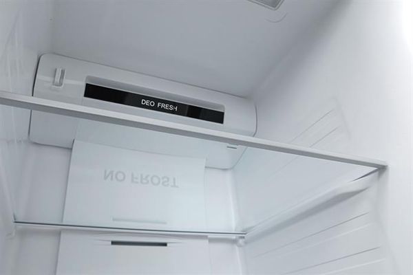 Tủ lạnh Aqua Side By Side AQR-S612XA(CBC) 550 Lít Inverter