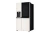 Tủ lạnh LG Inverter 635 Lít Side By Side InstaView Door-in-Door GR-X257BG