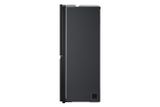 Tủ lạnh LG Inverter 635 Lít Side By Side InstaView Door-in-Door GR-X257BL