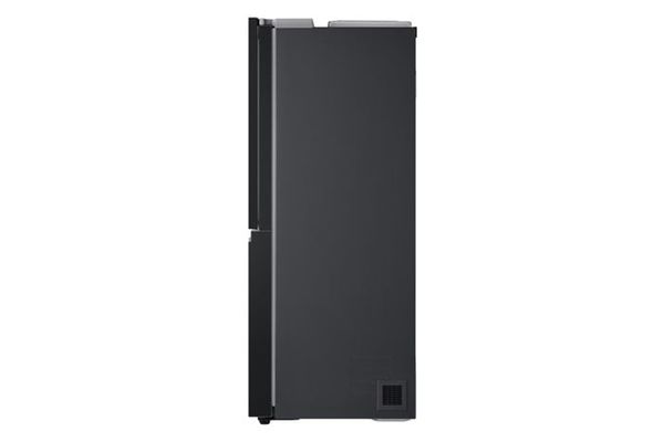 Tủ lạnh LG Inverter 635 Lít Side By Side InstaView Door-in-Door GR-X257BL