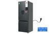 Tủ lạnh Toshiba Inverter 322 lít GR-RB405WE-PMV(06)-MG