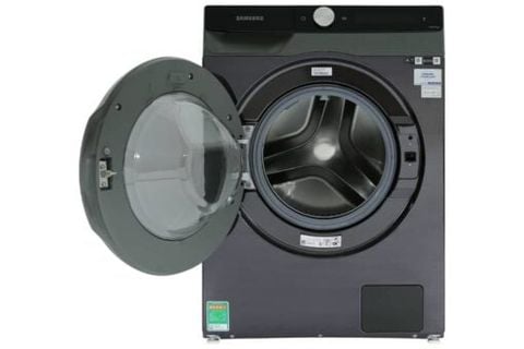 Máy giặt Samsung Inverter 10kg WW10TP44DSB/SV