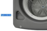 Máy giặt Samsung Ecobubble Inverter 10.5 kg WA10CG5745BDSV