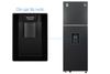 Tủ lạnh Samsung Inverter 345 lít RT35CG5544B1SV