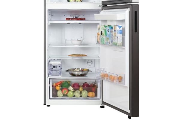 Tủ lạnh Samsung Inverter 2 cánh 382 lít Bespoke RT38CB6784C3SV