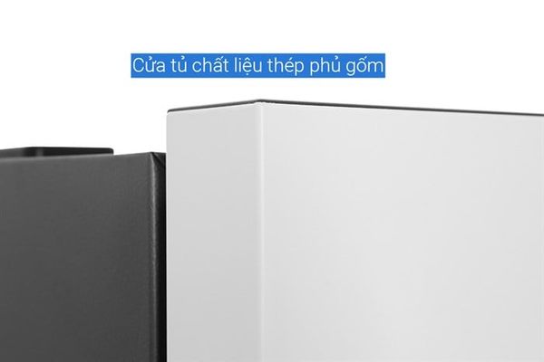 Tủ lạnh Samsung Inverter 2 cánh 382 lít Bespoke RT38CB6784C3SV