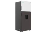 Tủ lạnh Samsung Inverter 382 lít Bespoke RT38CB6784C3SV