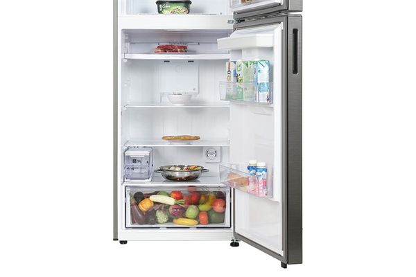 Tủ lạnh Samsung Inverter 2 cánh 406 lít RT42CG6584B1SV