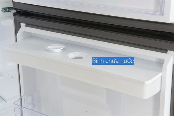 Tủ lạnh Samsung Inverter 2 cánh 406 lít RT42CG6584B1SV