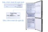 Tủ lạnh Samsung Inverter 280 lít RB27N4010BU/SV