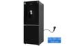 Tủ lạnh Samsung Inverter 276 lít RB27N4170BU/SV
