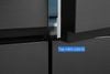 Tủ lạnh Samsung Inverter 488 lít Multi Door RF48A4000B4/SV