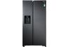 Tủ lạnh Samsung Inverter 635 lít Side By Side RS64R5301B4/SV
