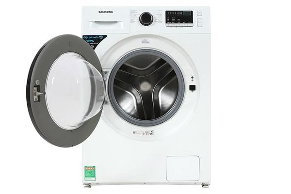 Máy giặt Samsung 9.5 kg inverter WW95T4040CE/SV