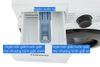Máy giặt Samsung 9.5 kg inverter WW95T4040CE/SV