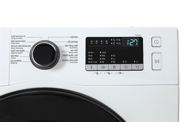 Máy giặt Samsung 9.5 kg inverter WW95T4040CE/SV