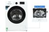 Máy giặt Samsung 9.5 kg inverter WW95T4040CE/SV