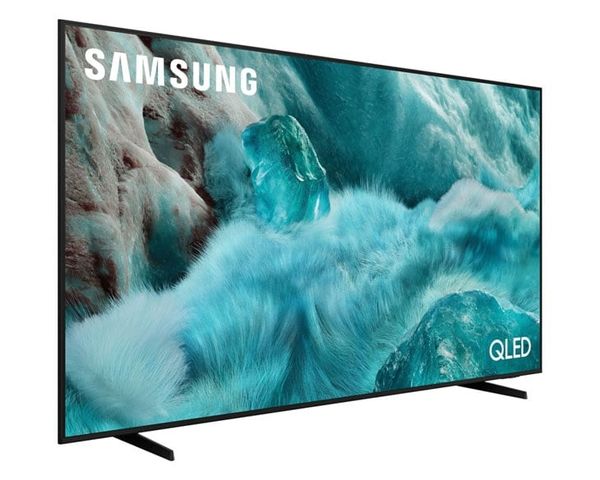 Smart Tivi Samsung QLED Vision AI 4K 55 inch QA55Q7FA [mẫu mới 2025]