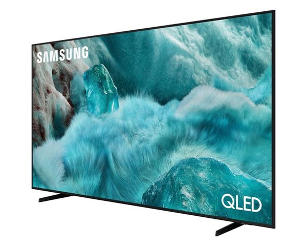 Smart Tivi Samsung QLED Vision AI 4K 55 inch QA55Q7FA [mẫu mới 2025]