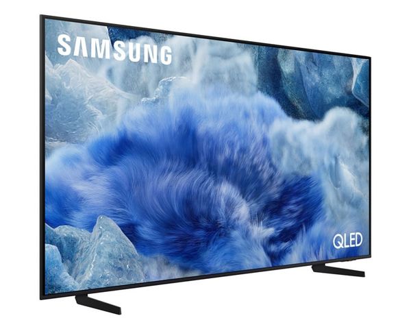 Smart Tivi Samsung QLED Vision AI 4K 55 inch QA55Q8FA [ mẫu mới 2025 ]