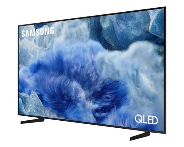 Smart Tivi Samsung QLED Vision AI 4K 65 inch QA65Q8FA [ mẫu mới 2025 ]