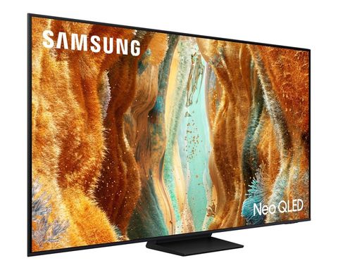 Smart Tivi Samsung Neo QLED Vision AI 4K 85 Inch QA85QN70F mẫu mới 2025