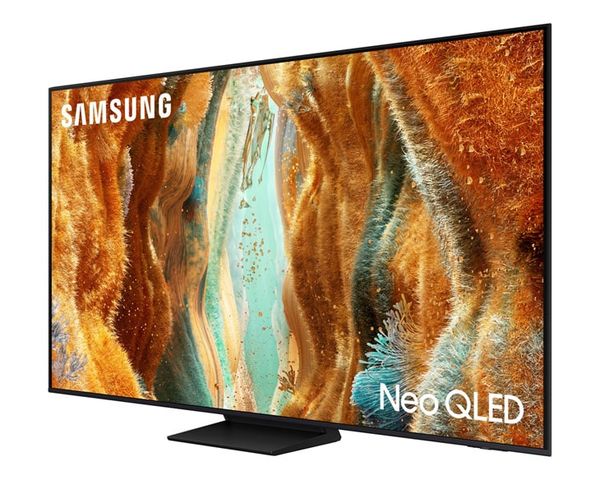 Smart Tivi Samsung Neo QLED Vision AI 4K 85 Inch QA85QN70F [QA85QN70FAKXXV] mẫu mới 2025