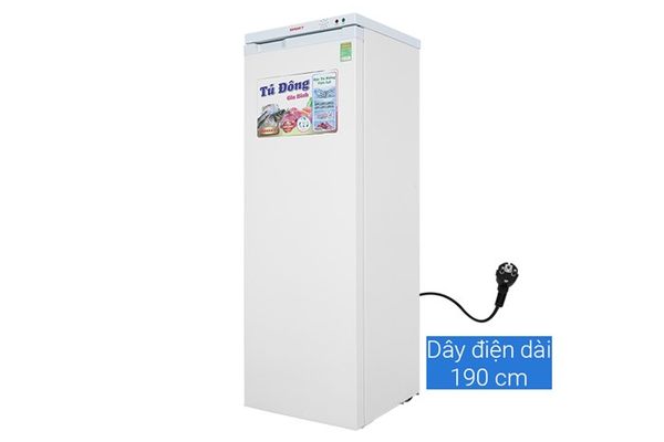 Tủ đông Sanaky 213 lít VH-230VD