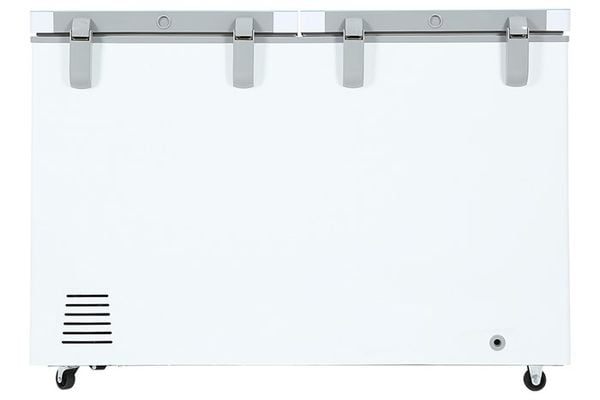 Tủ đông Sanaky Inverter 280 lít VH-4099W4KD (mặt kính cường lực)