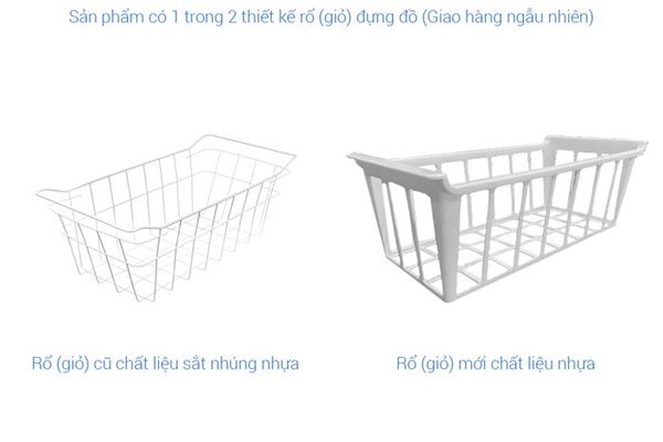 Tủ đông Sanaky 280 lít VH-4099W2KD