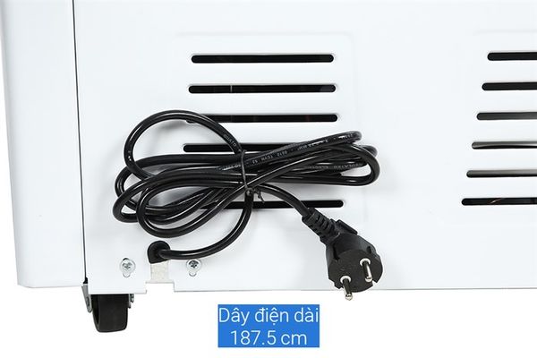 Tủ đông Sanaky 280 lít VH-4099W2KD