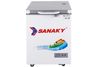 Tủ đông Sanaky 100 lít VH-1599HYK