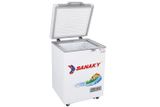 Tủ đông Sanaky 100 lít VH-1599HYK