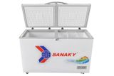 Tủ đông Sanaky 305 lít VH-4099A1