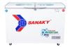 Tủ đông Sanaky Inverter 280 lít VH-4099W3