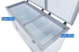 Tủ đông Sanaky Inverter 530 lít VH-6699HY3