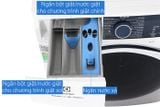 Máy giặt sấy Electrolux Inverter giặt 9 kg - sấy 6 kg EWW9024P5WB