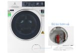 Máy giặt sấy Electrolux Inverter giặt 9 kg - sấy 6 kg EWW9024P5WB