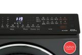 Máy giặt Panasonic Inverter 10.5 kg NA-V105FR1BV