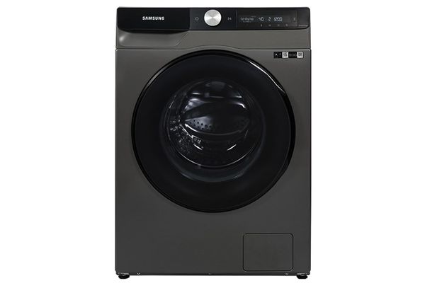 Máy giặt sấy Samsung AI Ecobubble Inverter giặt 11 kg - sấy 7 kg WD11T734DBX/SV