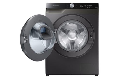 Máy giặt sấy Samsung Addwash Inverter 9.5 kg WD95T754DBX/SV